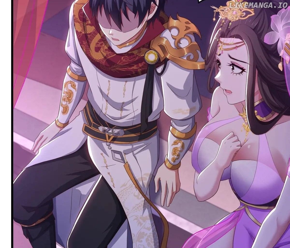 Rebirth of King Zhou: Not Being the Ultimate Villain Chapter 113 - page 38